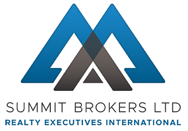 Summit Brokers LTD logo
